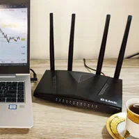 مودم سیمکارتی(سیم کارتی) 960 921 باگارانتی تعویض