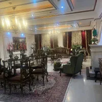 ۲۶۰متر ۴خواب لوکیشن اعیان نشین سعادت آباد|فروش آپارتمان|تهران, سعادت‌آباد|دیوار