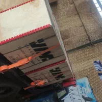 جرثقیل نیسان جرثقیل|خدمات حمل و نقل|مشهد, توس (بلوار توس)|دیوار