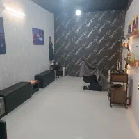 فروش فوری دکور ارایشگاهی|آرایشگاه و سالنهای زیبایی|ری, دولتآباد|دیوار