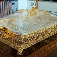 اردو خوری اب طلای وارداتی فروش فوری