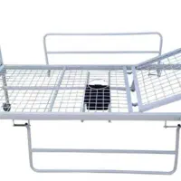 تخت بیمارستانی