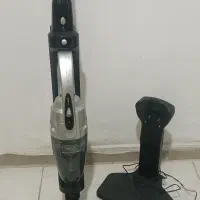 جارو .شارژی . دستی .نانیوا