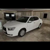 دنا پلاس توربو اتوماتیک