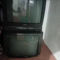 تلوزیون ۲۱اینج|تلویزیون و پروژکتور|فردیس, شهرک ۱۱۰|دیوار