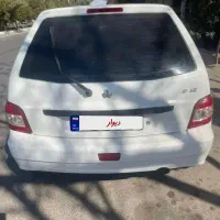 پراید111مدل ۹۷|خودرو سواری و وانت|کرمان, |دیوار