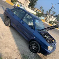 ۱۳۲ مدل ۹۰|خودرو سواری و وانت|رامسر, |دیوار