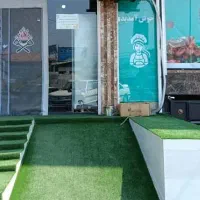 واگذاری آشپزخانه درحال کار