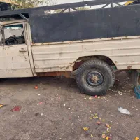 نیسان مدل ۶۵|خودرو سواری و وانت|تهران, میدان میوه و تره‌بار مرکزی|دیوار