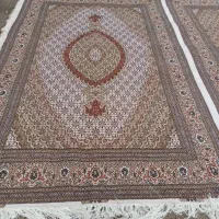 فررش جفت شش و نه متری