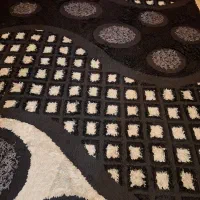 گلیم فرش ۹متری