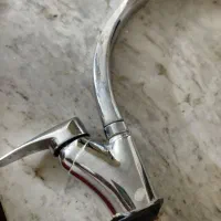 شیر آب ظرفشویی