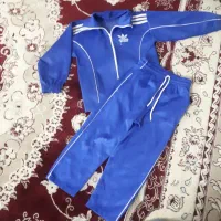 لباس پسرانه|کفش و لباس بچه|ملک‌آباد, |دیوار