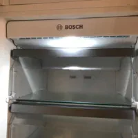 یخچال فریزر بوش(bosch)|یخچال و فریزر|تهران, فرمانیه|دیوار