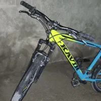 دوچرخه|دوچرخه، اسکیت، اسکوتر|فیروزه, |دیوار