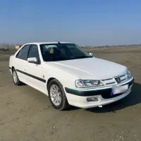 پارسtu5مدل۹۷سیمی|خودرو سواری و وانت|تهران, پاسداران|دیوار