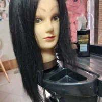 کله مانکن 400تومن|آرایشگاه و سالن‌های زیبایی|اندیشه, اندیشه فاز ۱|دیوار