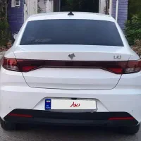 تا را v4 lx|خودرو سواری و وانت|دوگنبدان, |دیوار