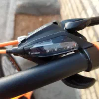 دوچرخه خیابانی ۲۹|دوچرخه، اسکیت، اسکوتر|دیواندره, |دیوار