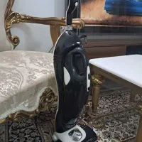 جارو شارژی مجیک اصل کره|جاروبرقی، جارو شارژی، بخارشو|اسلام‌شهر, زرافشان|دیوار