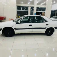 زانتیا بکر در حد|خودرو سواری و وانت|لار, |دیوار