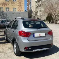 (کوییک R مدل ۱۴۰۱) ۴۰ هزار تا کار