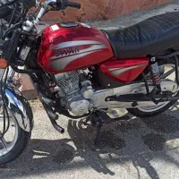 موتور سیکلت سیوان ۲۰۰