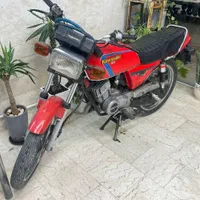 کاوازاکی GTO|موتورسیکلت|تهران, حسن‌آباد|دیوار