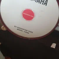 طبل ۶۰ سانتی