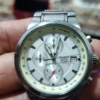 ساعت کاسیوادیفیس