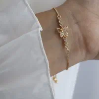 دستبند هدیه روز دختر