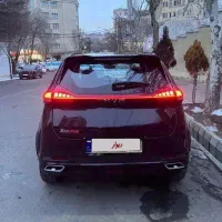 Mvm x33 کراس|خودرو سواری و وانت|تبریز, |دیوار