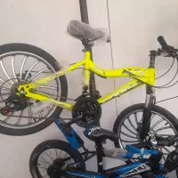 بدون پول پیش. چکی خرید کنید. رحیمی دوچرخه