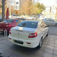 رانا Lxمدل 98|خودرو سواری و وانت|کرج, عظیمیه|دیوار