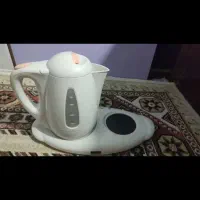 چای ساز برقی