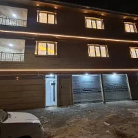 2واحد آپارتمان نوساز راه جدا