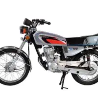 هوندا ۱۲۵ پیشرو مدل ۹۵