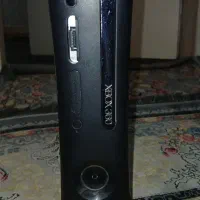 xbox 360 کاملا سالم
