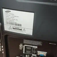 تلویزیون ال سی دی 32اینچ سامسونگ سالم|تلویزیون و پروژکتور|دیواندره, |دیوار