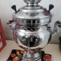 سماور درحدنو کم کارکرد