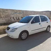 تیبا 2 مدل 1400|خودرو سواری و وانت|کرمانشاه, |دیوار