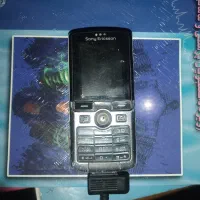 گوشی سونی اریکسون