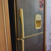 یخچال قندیل