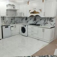 نصب بک تی وی و بین کابینتی ترموال و ماربل|خدمات پیشه و مهارت|زاهدان, |دیوار