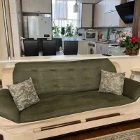 مبل راحتی مناسب ویلا واپارتمان