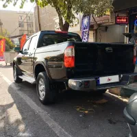 کاپرا 2|خودرو سواری و وانت|تهران, حکیمیه|دیوار