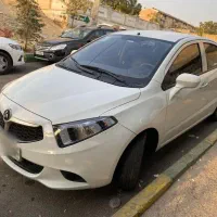 برلیانس H230 دندهای، مدل ۱۳۹۷