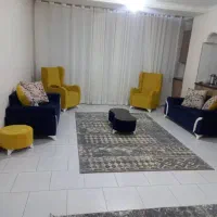 اپارتمان مبله با تمامی امکانات رفاهی