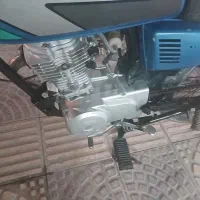 موتور مزایده