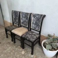 صندلی|صندلی و نیمکت|گتاب, |دیوار